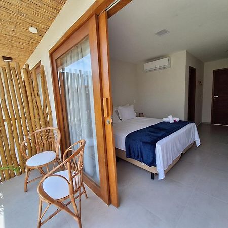 Pousada Oasis Dos Ventos - São Miguel do Gostoso Exteriér fotografie